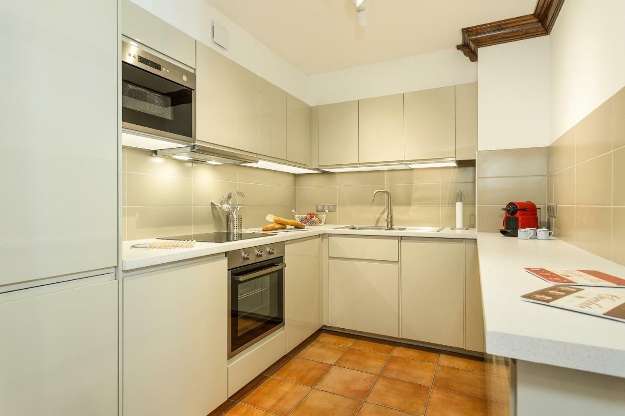 Apartment Kitson - Alpes Travel - Chamonix - Sleeps 6 Экстерьер фото