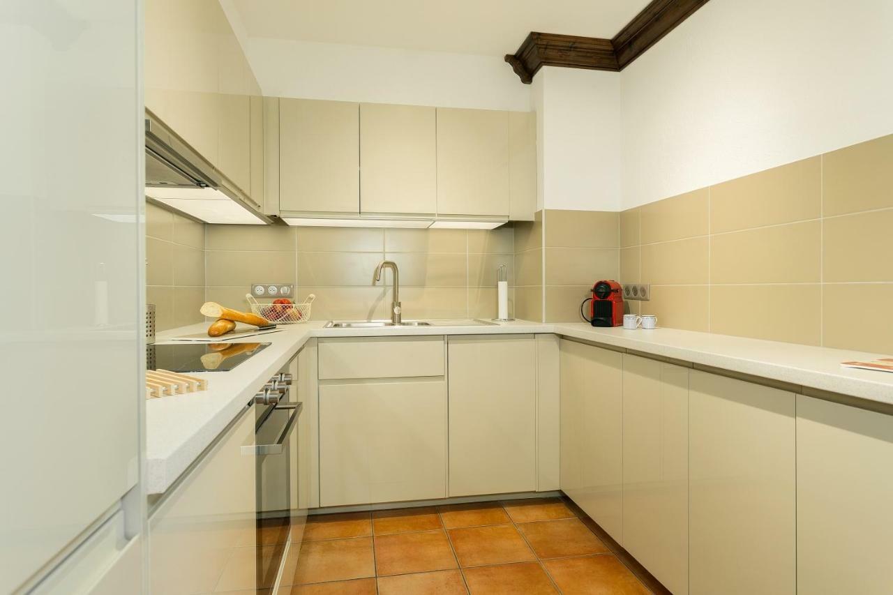 Apartment Kitson - Alpes Travel - Chamonix - Sleeps 6 Экстерьер фото